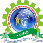 Group logo of AAHRED / AFAO - Kenya